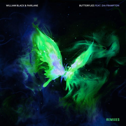 Butterflies (Remixes) (feat. Dia Frampton)