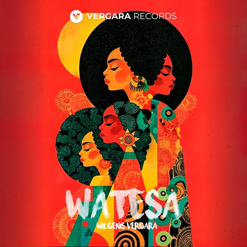 Watesa (Extended Mix)