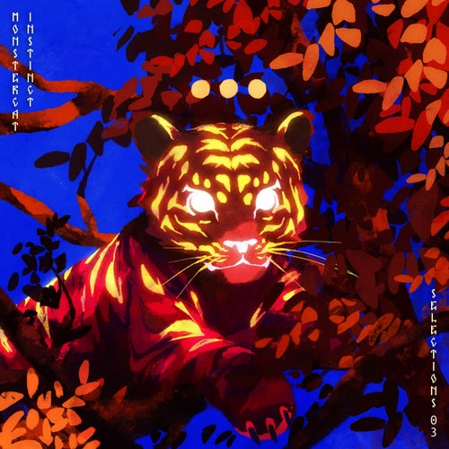 Monstercat Instinct Selections 03