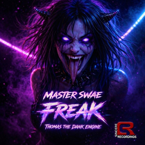 Freak / Thomas The Dank Engine