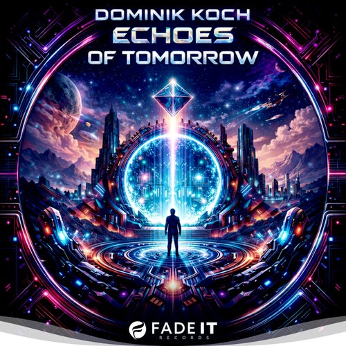 Echoes of Tomorrow