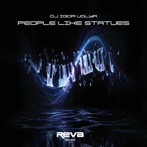 People Like Statues (Original Mix)