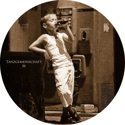 Tanzgemeinschaft 16