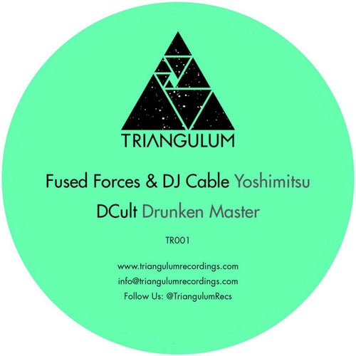 Yoshimitsu / Drunken Master
