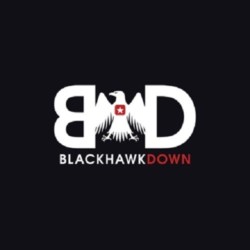 Blackhawk Down Records