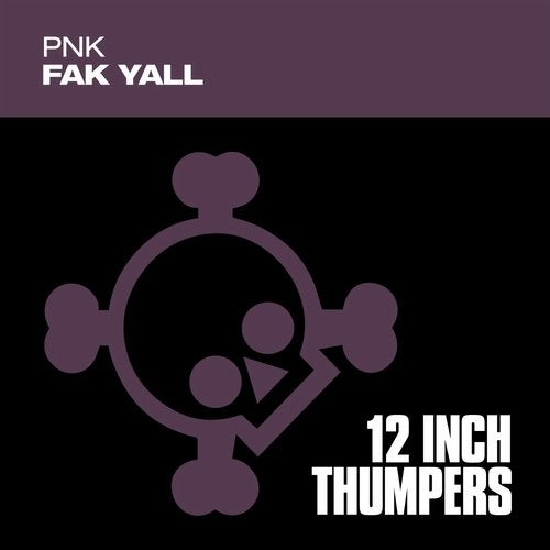 Cover art for Fak Yall