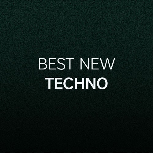 Best New Techno: August