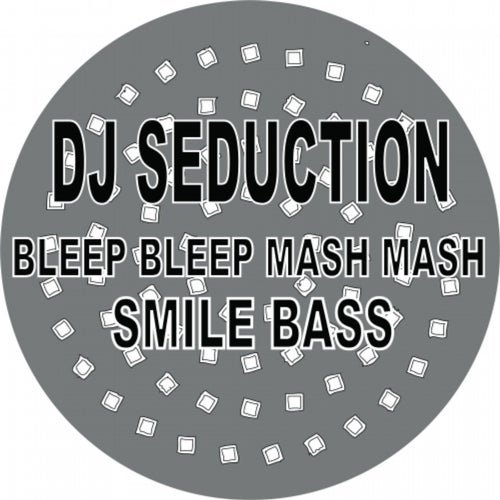 Bleep Bleep Mash Mash