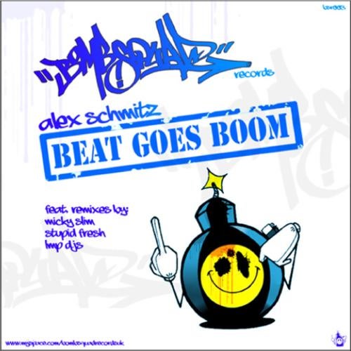 Beat Goes Boom