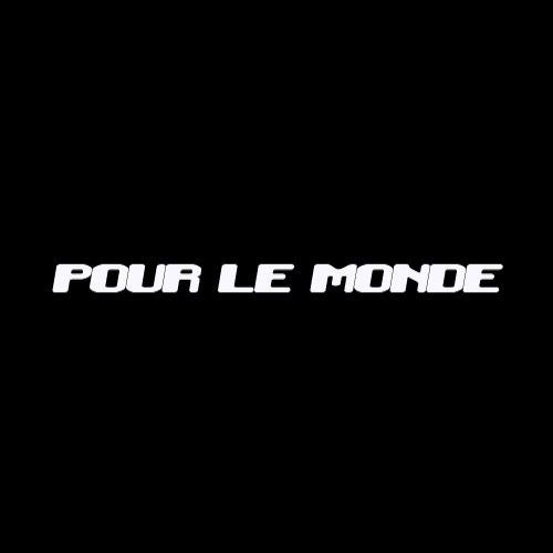 Pour Le Monde