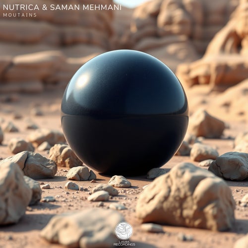  Nutrica & Saman Mehmani - Mountains (2024) 