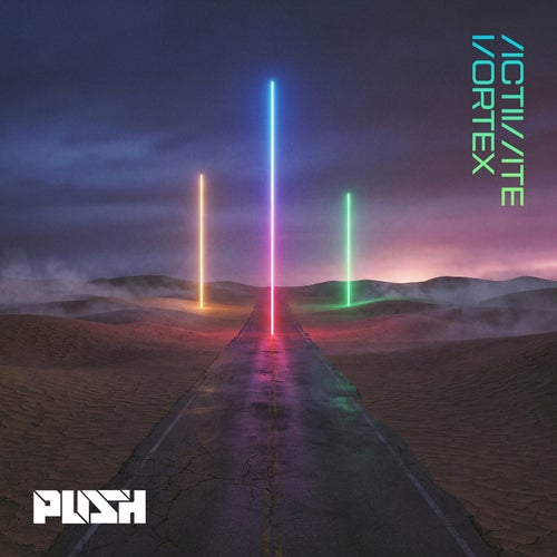  Push - Activate Vortex (2026) 