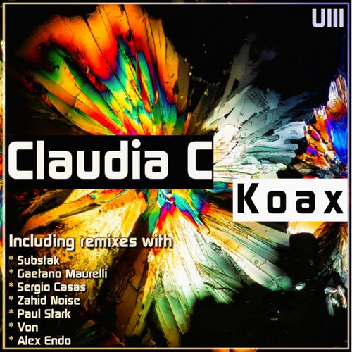 Koax