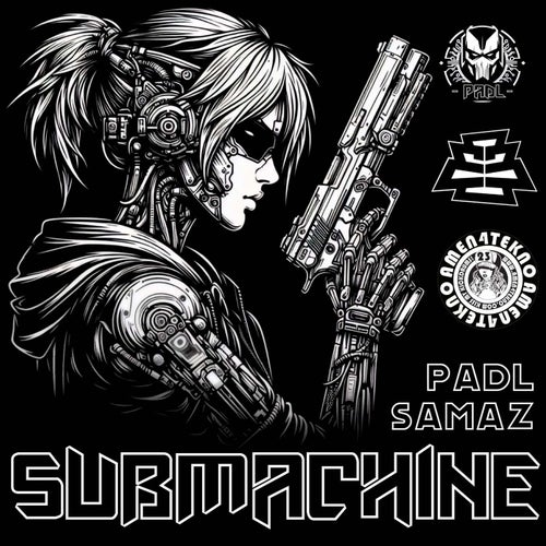 Submachine