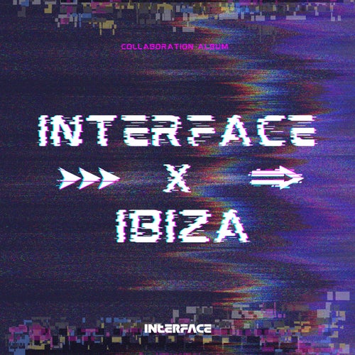 INTERFACE X IBIZA