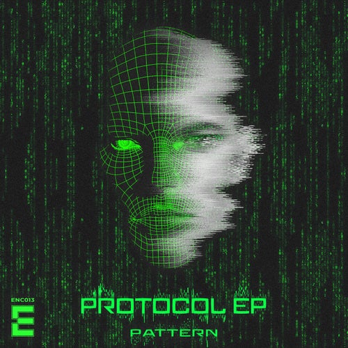 Cover art for Protocol EP
