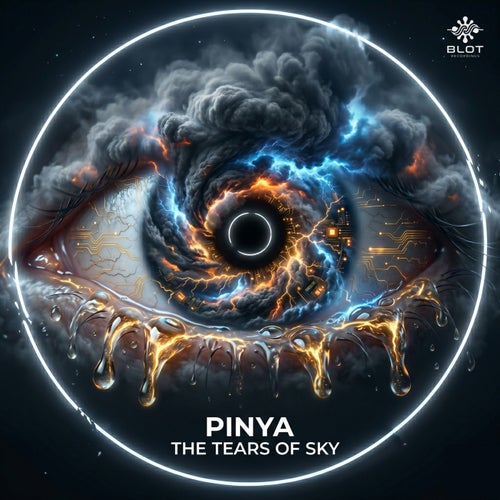 The Tears of Sky