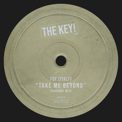 Take Me Beyond