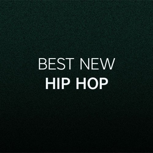Best New Hip-hop: December