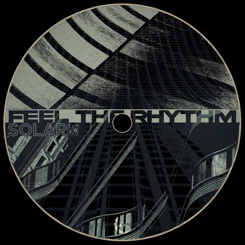 Feel The Rhythm (Extended Mix)