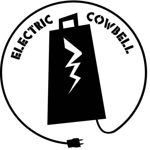 Electric Cowbell
