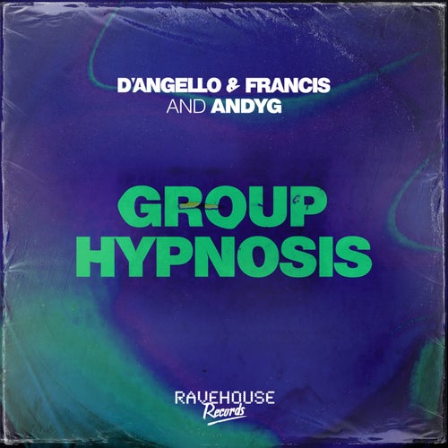 Cover art for Group Hypnosis