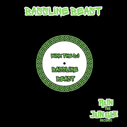 Bassline Beast