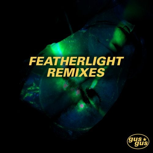 Cover art for Featherlight (Remixes)