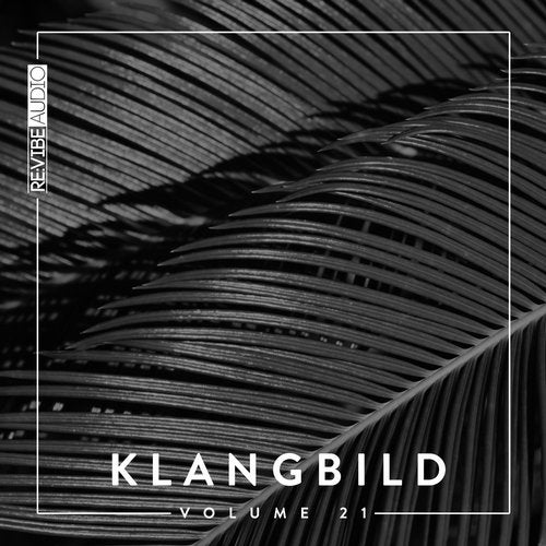 Cover art for Klangbild, Vol. 21