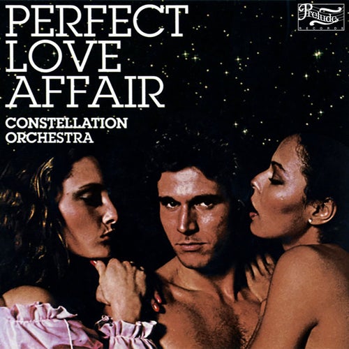 Perfect Love Affair