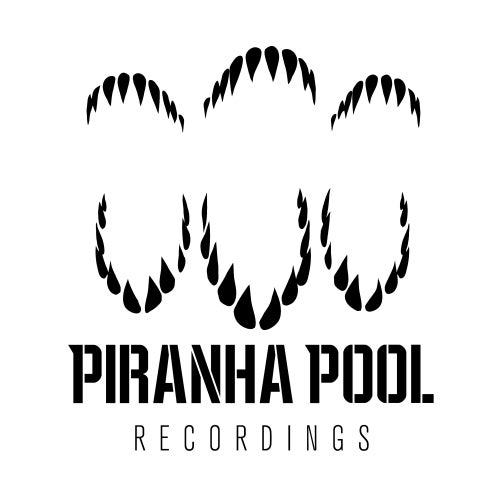 Piranha Pool Recordings