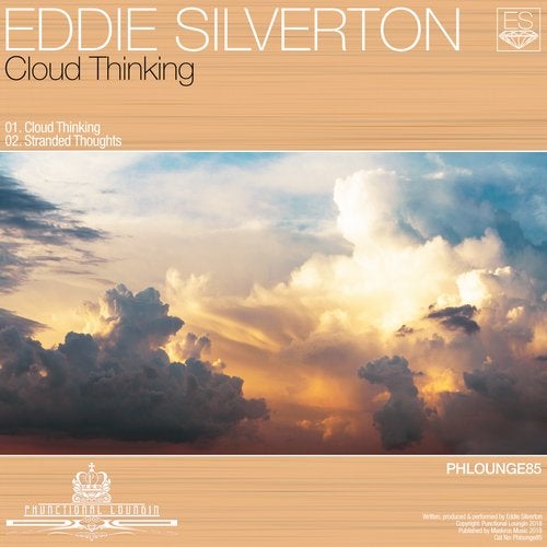 Cover art for Cloud Thinking