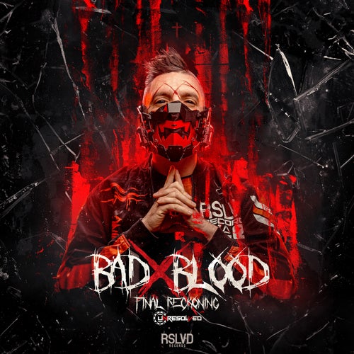 Bad Blood: Final Reckoning