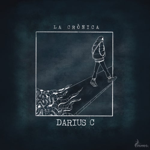 Cover art for La Crónica