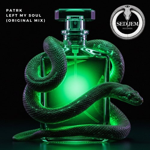  Patrk - Left My Soul (2025) 