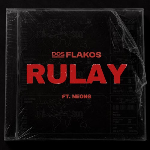 RULAY (feat. NeonG)