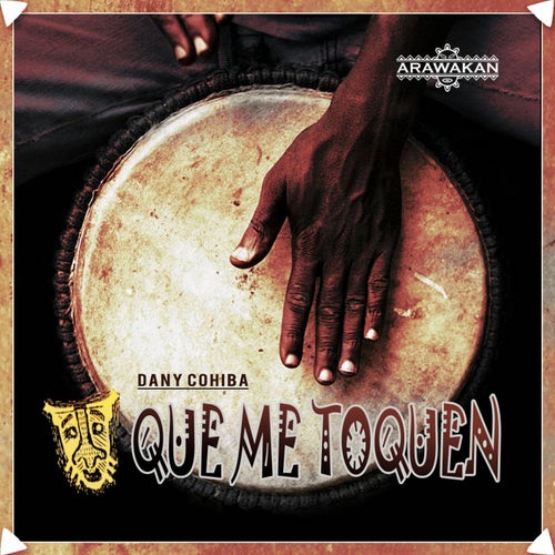 Que me Toquen