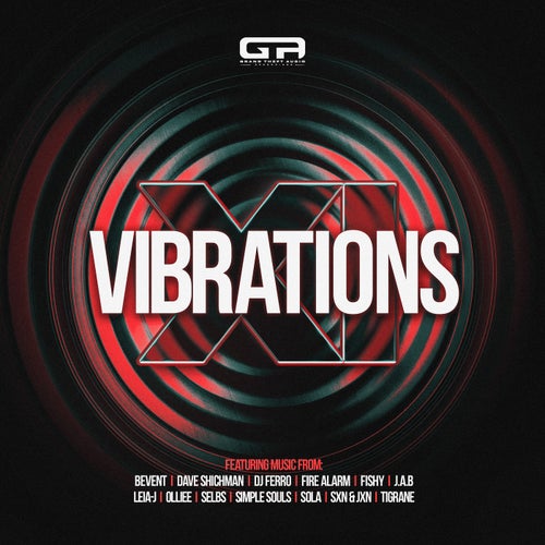 Vibrations XI