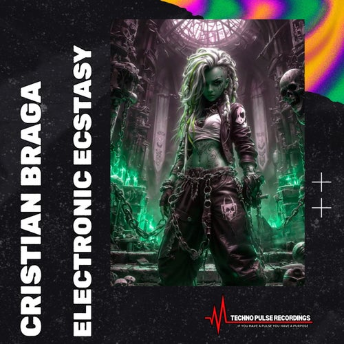 ELECTRONIC ECSTASY