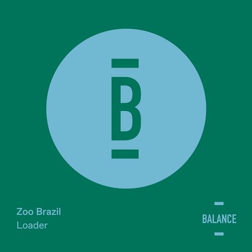 Cover art for Loader