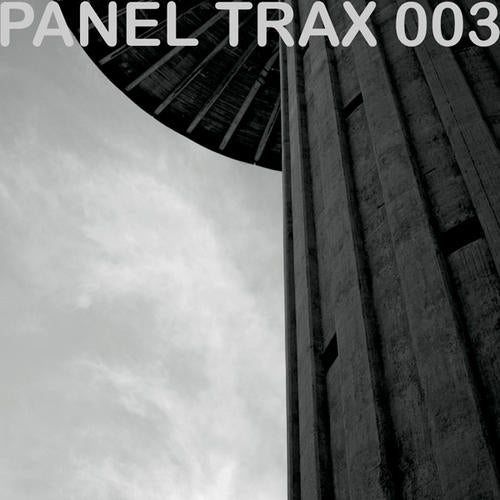 Panel Trax 003