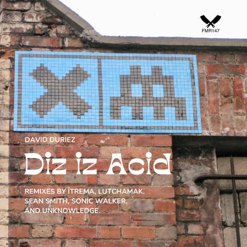 Diz Iz Acid