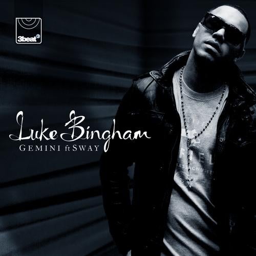 Luke Bingham Ft Sway - Gemini