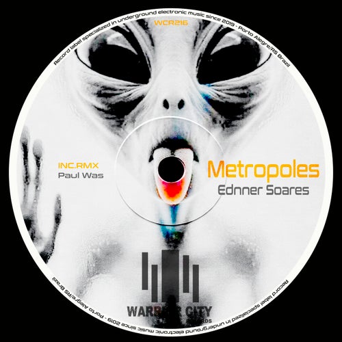 Metropoles