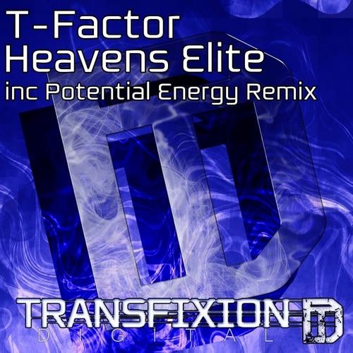 Heaven's Elite Inc Potential Energy Remix