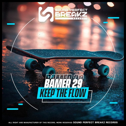 Keep the flow