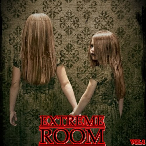 Cover art for Extreme Room, Vol. 1