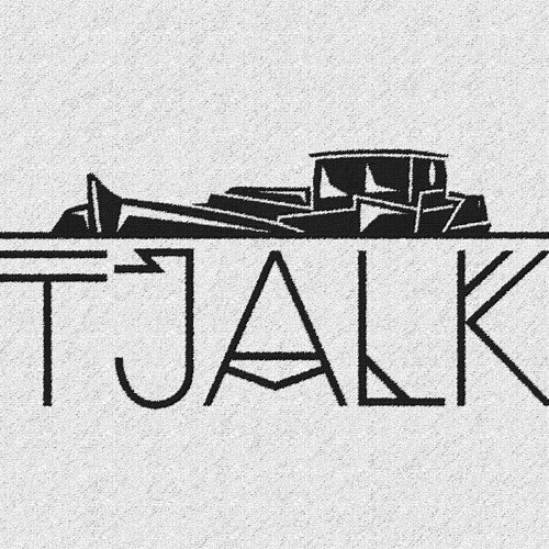 Tjalk Records