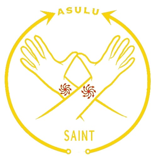 Asulu Saint Future Sound Chart