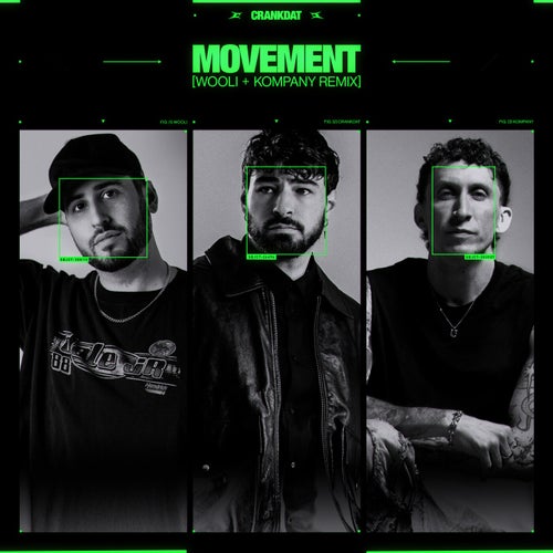 Movement